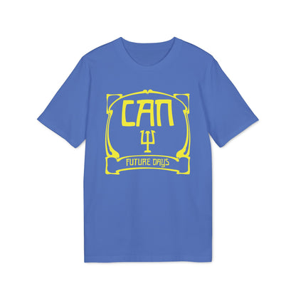 Can Future Days Camiseta (Algodón Orgánico)