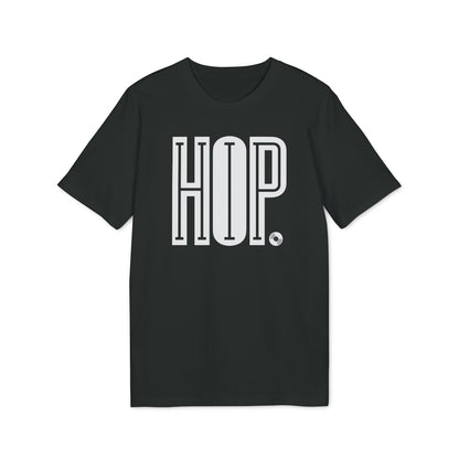 Hip Hop Camiseta (Algodón Orgánico)