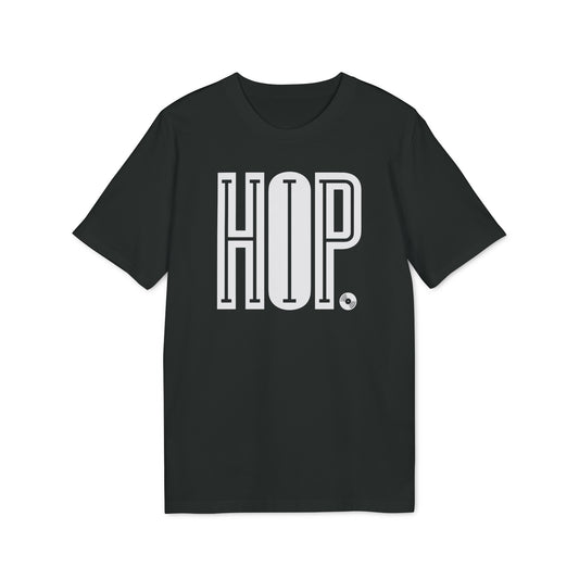 Hip Hop Camiseta (Algodón Orgánico)