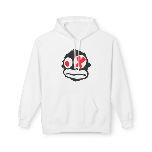 KMD Sudadera Con Capucha