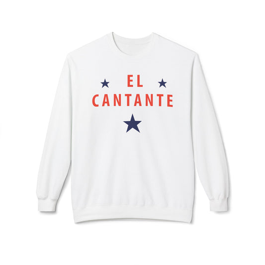 Hector Lavoe El Cantante Sudadera