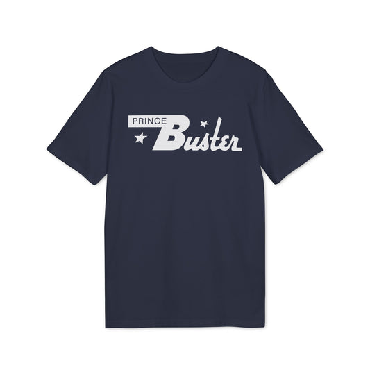 Prince Buster Camiseta (Algodón Orgánico)