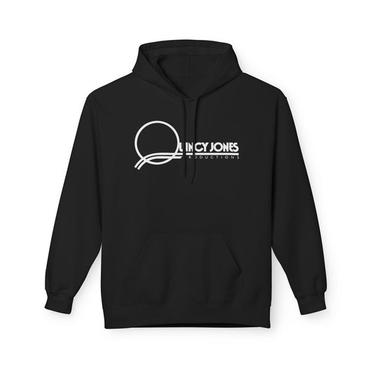 Quincy Jones Q Sudadera Con Capucha