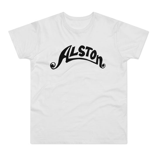 Alston Records Camiseta (Estándar)