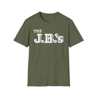 The JB's Camiseta