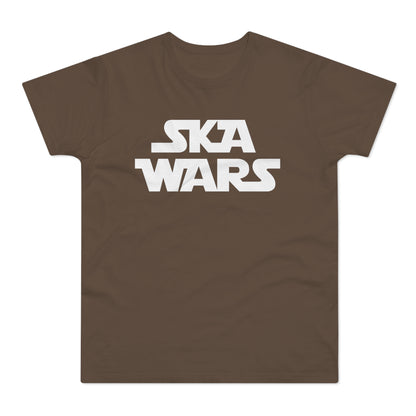 Ska Wars Camiseta (Estándar)