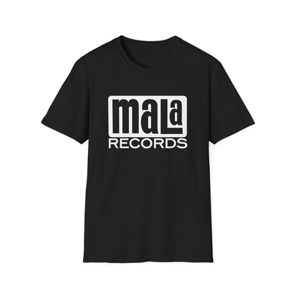 Mala Records Camiseta (Ligera)