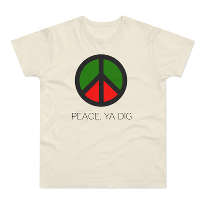 Spike Lee Peace Camiseta (Estándar)