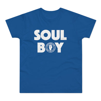 Soul Boy Camiseta (Estándar)