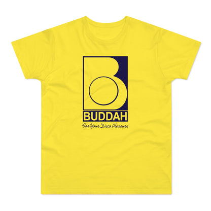 Buddah Records Disco Pleasure Camiseta (Estándar)