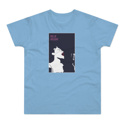 Billie Holiday Camiseta (Estándar)
