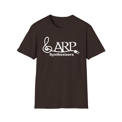 Arp Synthesizers Camiseta