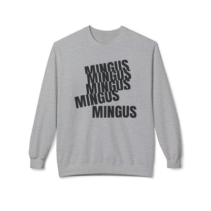Charles Mingus Sudadera