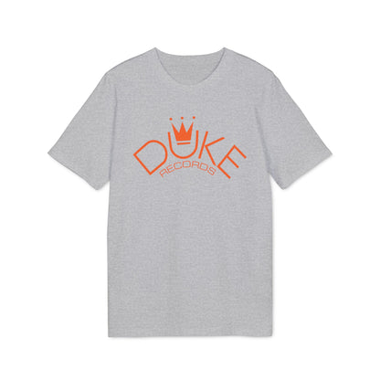 Duke Records Camiseta (Algodón Orgánico)