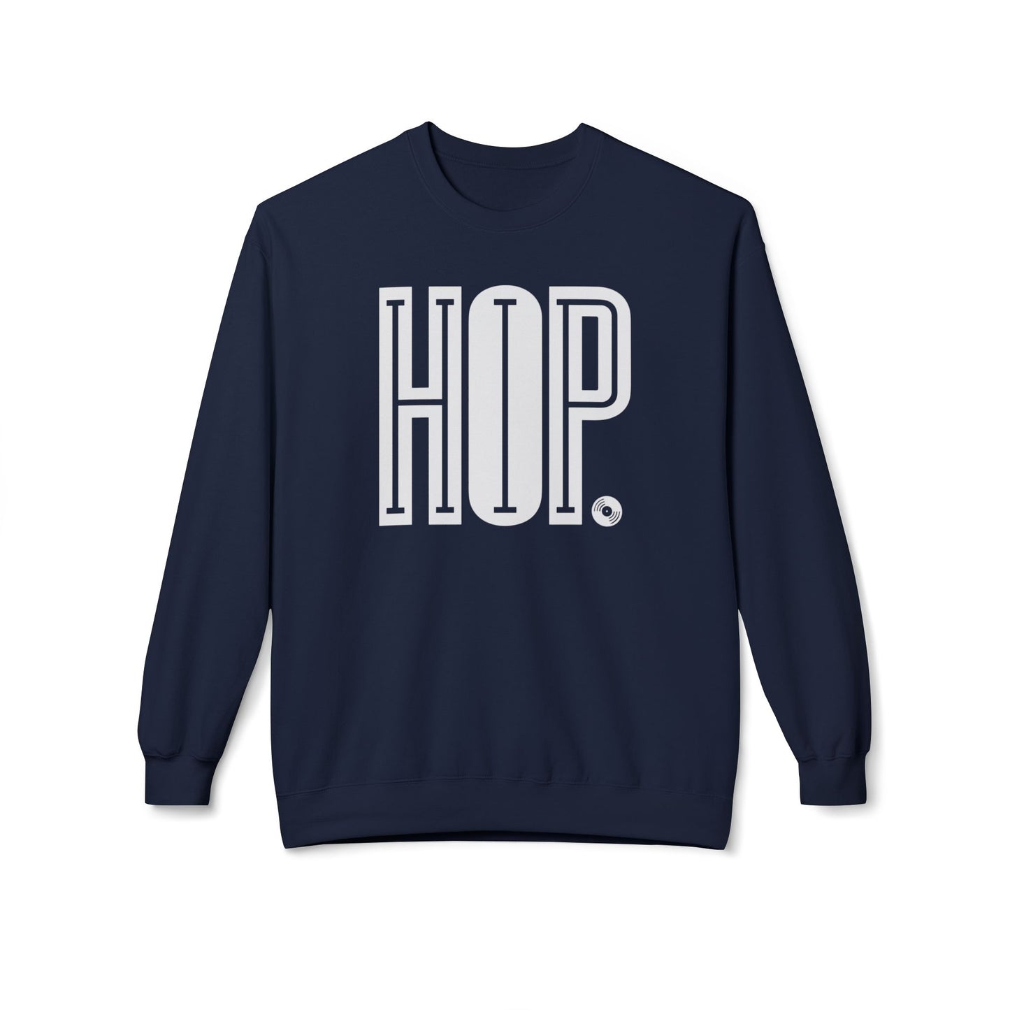 Hip Hop Sudadera