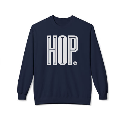 Hip Hop Sudadera