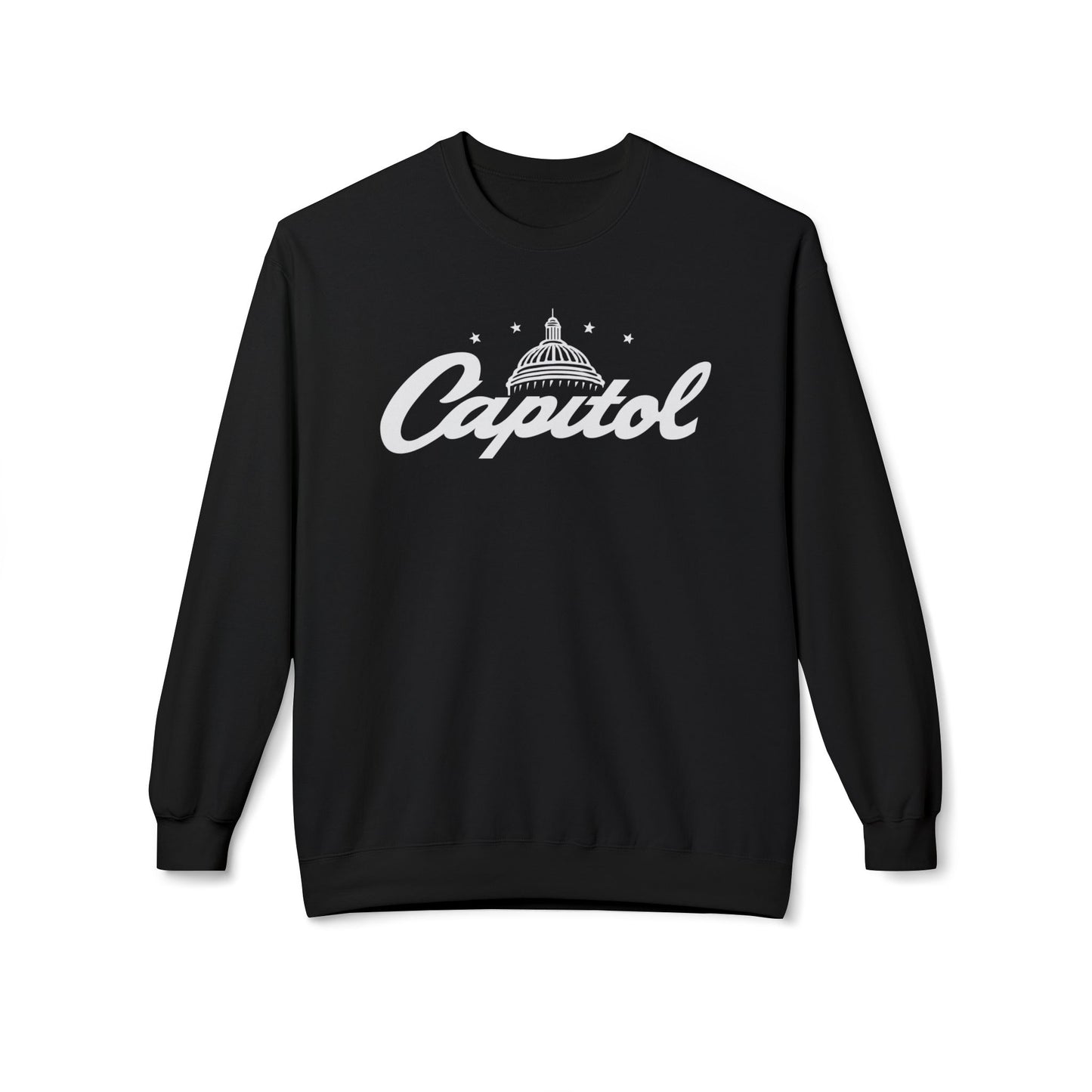 Capitol Records Sudadera