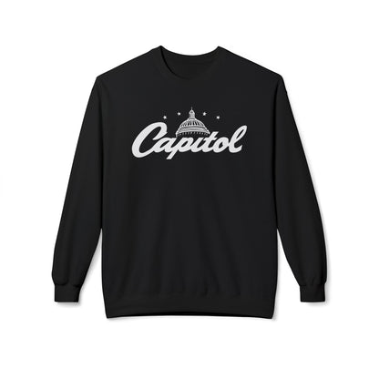 Capitol Records Sudadera