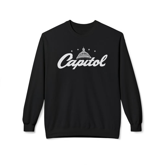 Capitol Records Sudadera