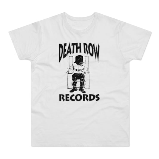 Death Row Records Camiseta (Estándar)