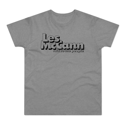 Les McCann Camiseta (Estándar)