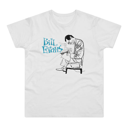 Bill Evans Camiseta (Estándar)