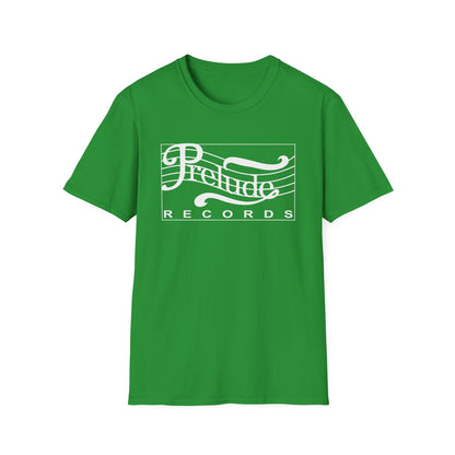 Prelude Records Camiseta (Ligera)