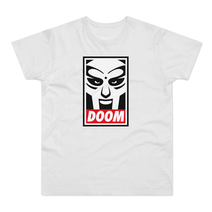 MF Doom Camiseta (Estándar)