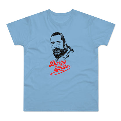 Barry White Camiseta (Estándar)