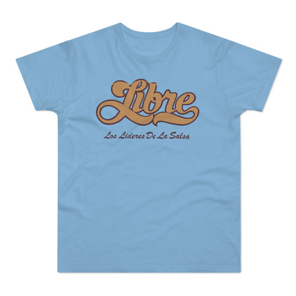 Manny Oquendo Libre Camiseta (Estándar)