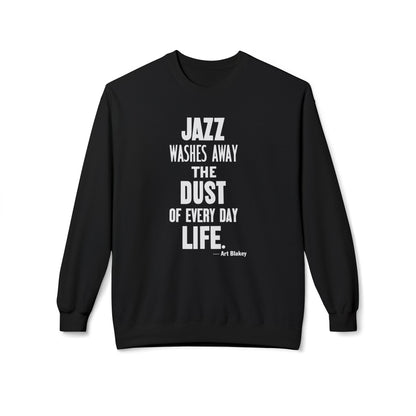 Art Blakey Sudadera