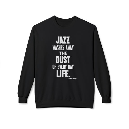 Art Blakey Sudadera