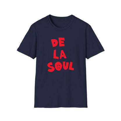 De La Soul Camiseta