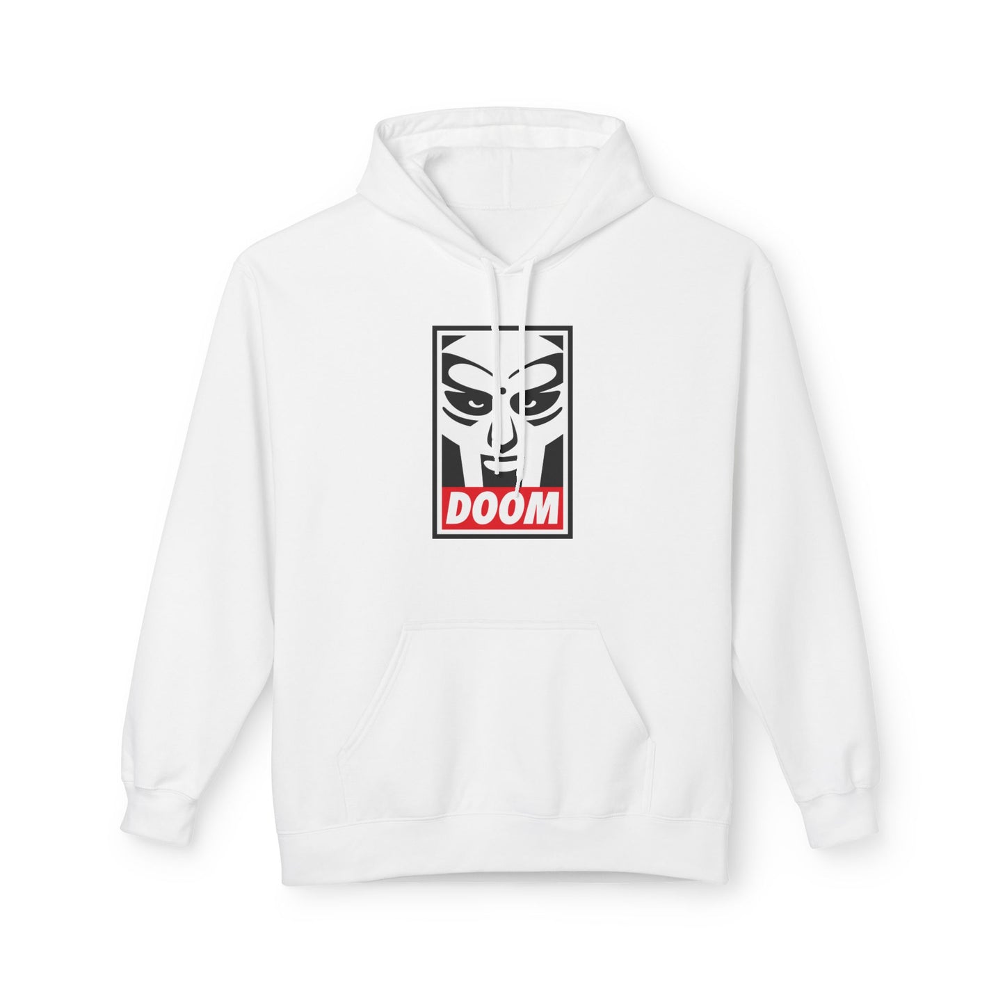 MF Doom Sudadera Con Capucha