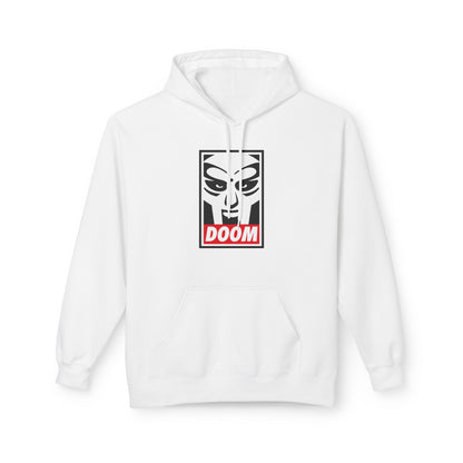 MF Doom Sudadera Con Capucha