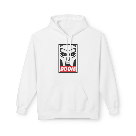 MF Doom Sudadera Con Capucha