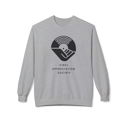 Vinyl Appreciation Society Sudadera