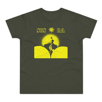 Sun Ra Camiseta (Estándar)