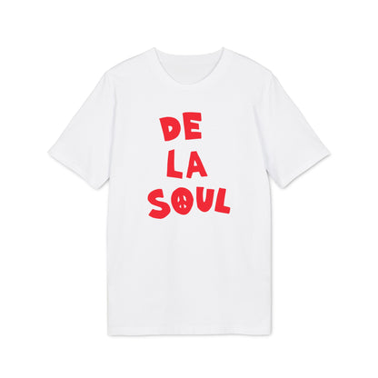 De La Soul Camiseta (Algodón Orgánico)