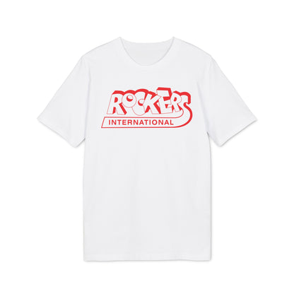Rockers International Camiseta (Algodón Orgánico)