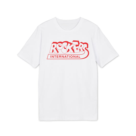 Rockers International Camiseta (Algodón Orgánico)