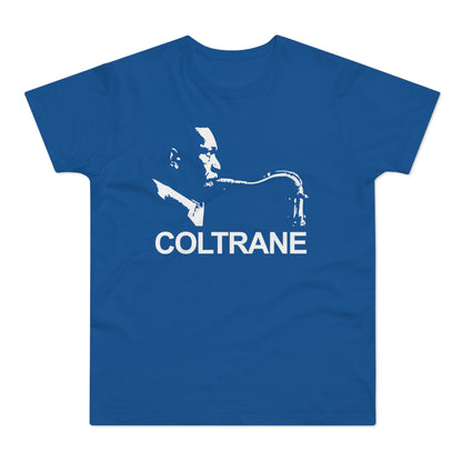 John Coltrane Camiseta (Estándar)