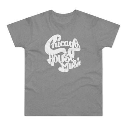 Chicago House Music Camiseta (Estándar)