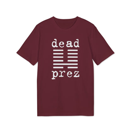 Dead Prez Camiseta (Algodón Orgánico)