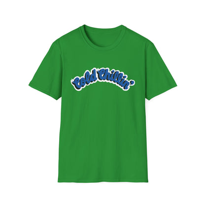 Cold Chillin Records Camiseta