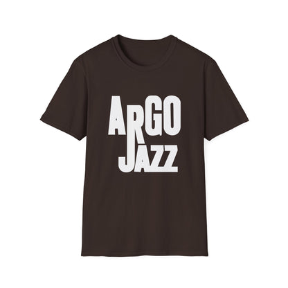 Argo Jazz Records Camiseta (Ligera)
