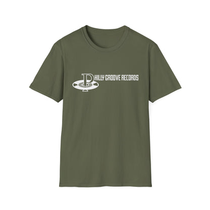 Philly Groove Camiseta
