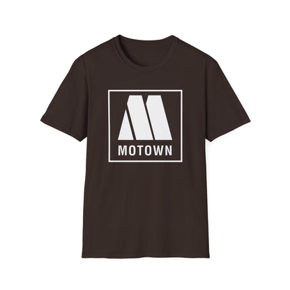 Motown Records Camiseta