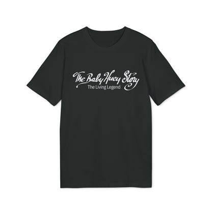 The Baby Huey Story Camiseta (Algodón Orgánico)
