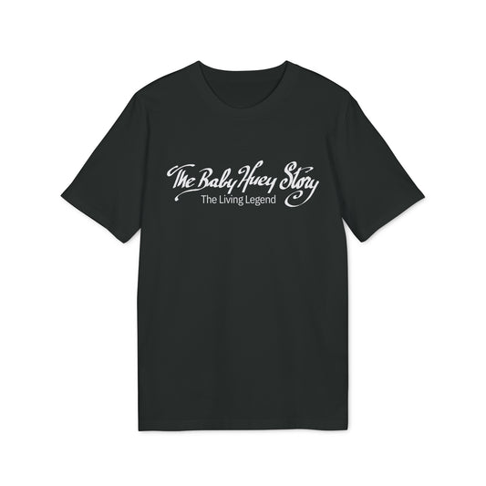 The Baby Huey Story Camiseta (Algodón Orgánico)
